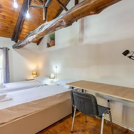 Niovi Holiday home
