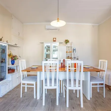 Niovi Holiday home