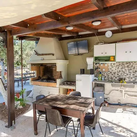 Casa de Férias Niovi *